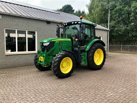 john deere 6110r dryer dry